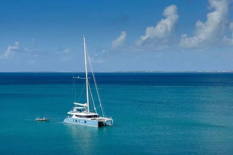 Dakhla Catamaran Trip - Image 5