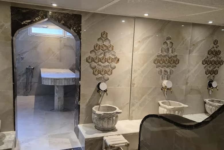 Hammam Torgan Bath & Massage - Image 4