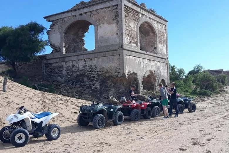 Essaouira Quad Tour - Image 5