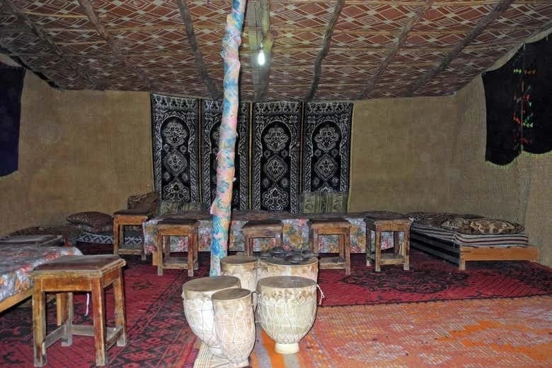 Viaggio di 3 giorni da Merzouga a Fez - Image 8
