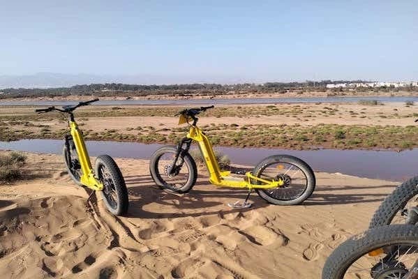 Tour in bici elettriche di Agadir - Image 7