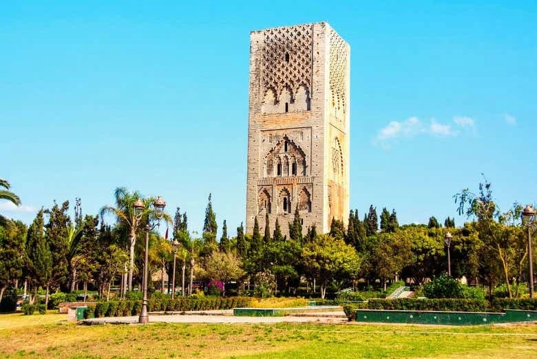 Viaggio privato a Rabat - Image 3