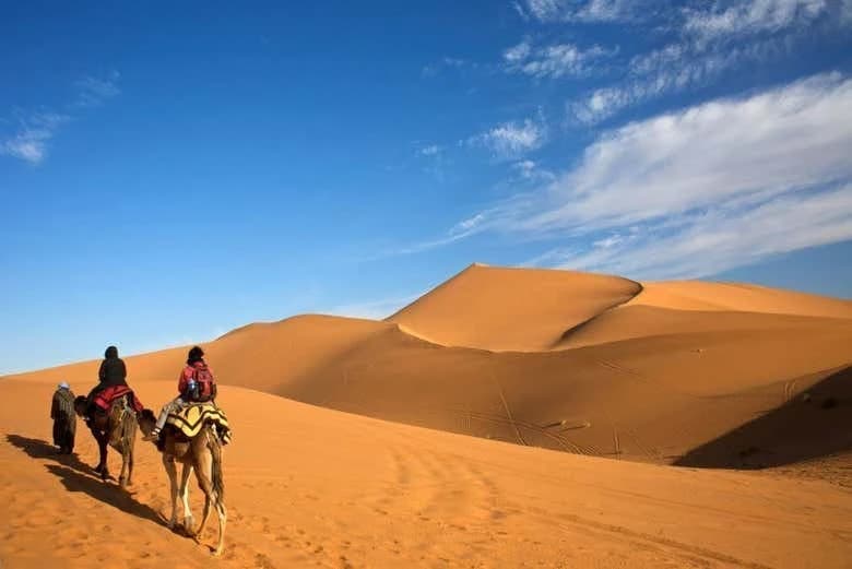 Visite privée de 8 jours au Maroc - Image 5
