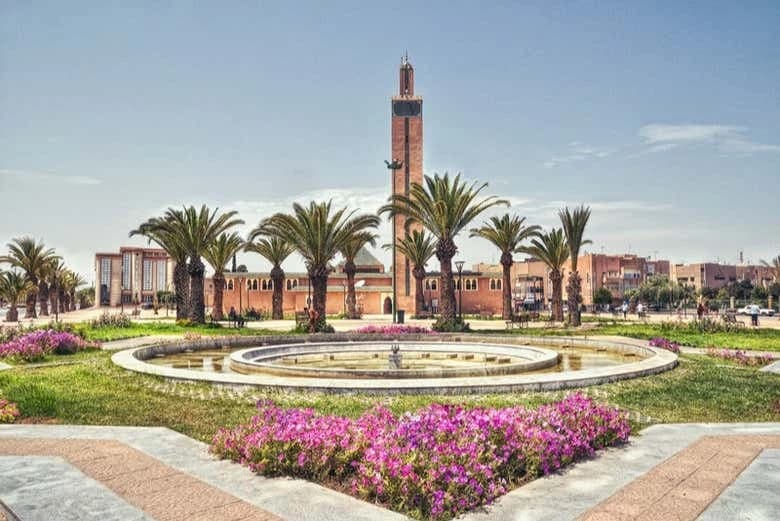 Day Trip to Tiznit + Desert Safari - Image 5