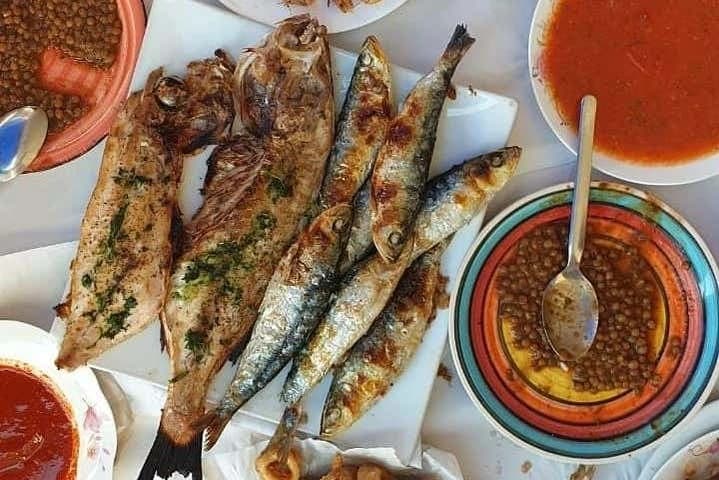 Essaouira Street Food Tour - Image 5