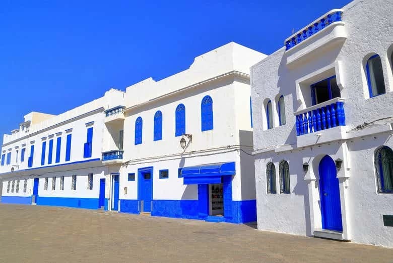 Passeio Particular de Asilah - Image 2