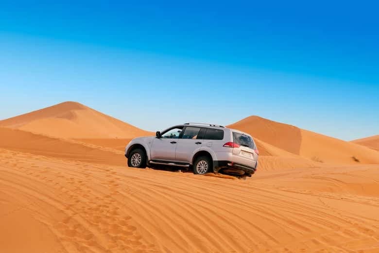 2-Day Private Trip to Erg Chegaga Desert - Image 4