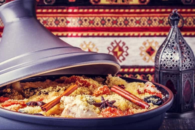 Tour de Comida de Tânger - Image 5