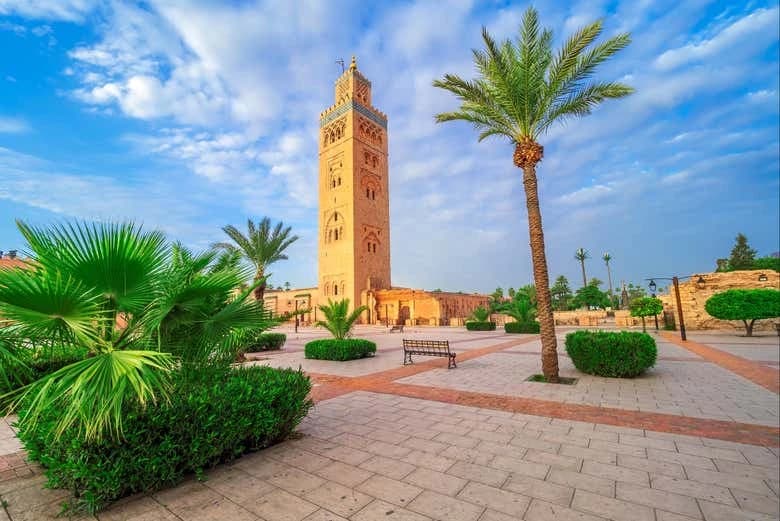 Tangier to Marrakech 7-Day Trip + Merzouga Desert Visit - Image 8