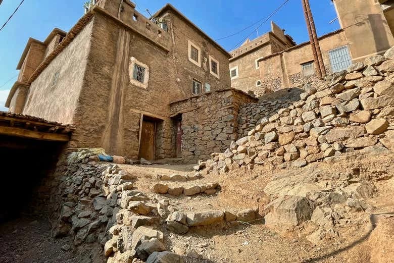 Atlas Mountains + Paragliding Tour - Image 4