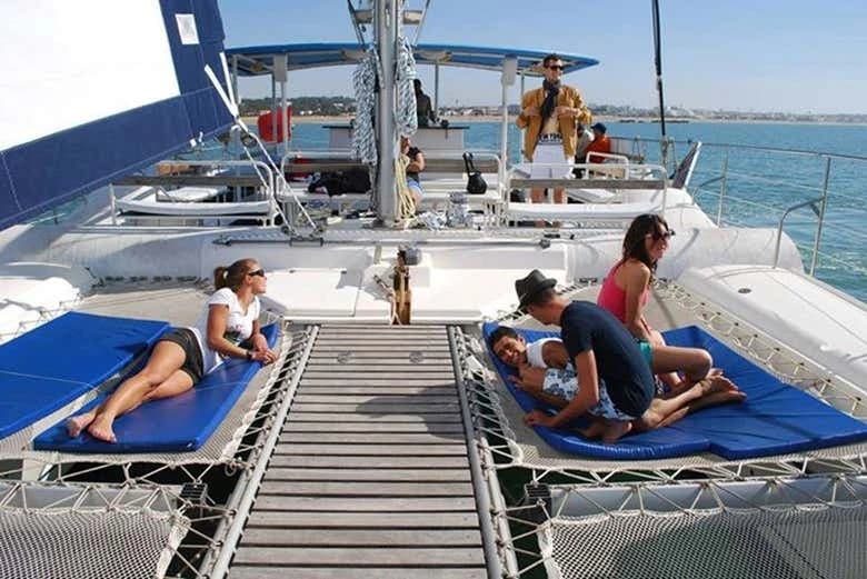 Excursion côtière en bateau d’Agadir - Image 4