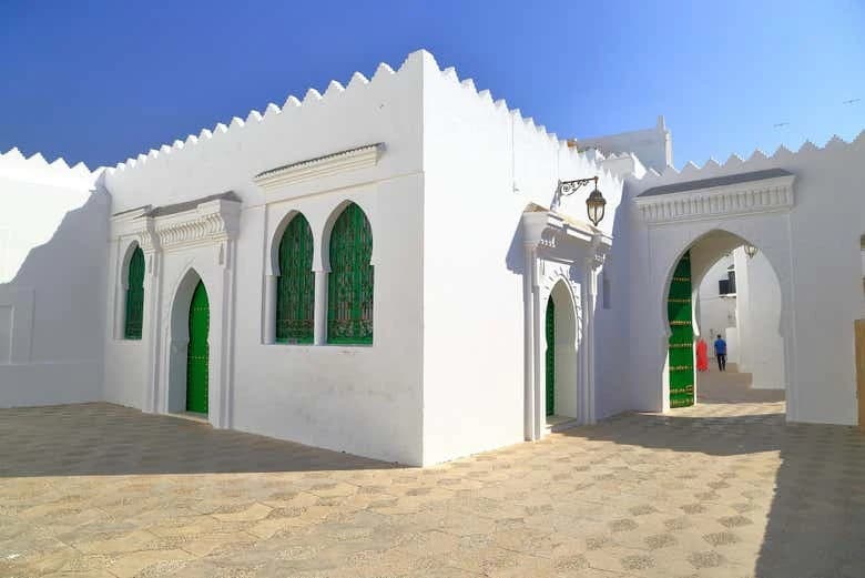 Passeio Particular de Asilah - Image 5