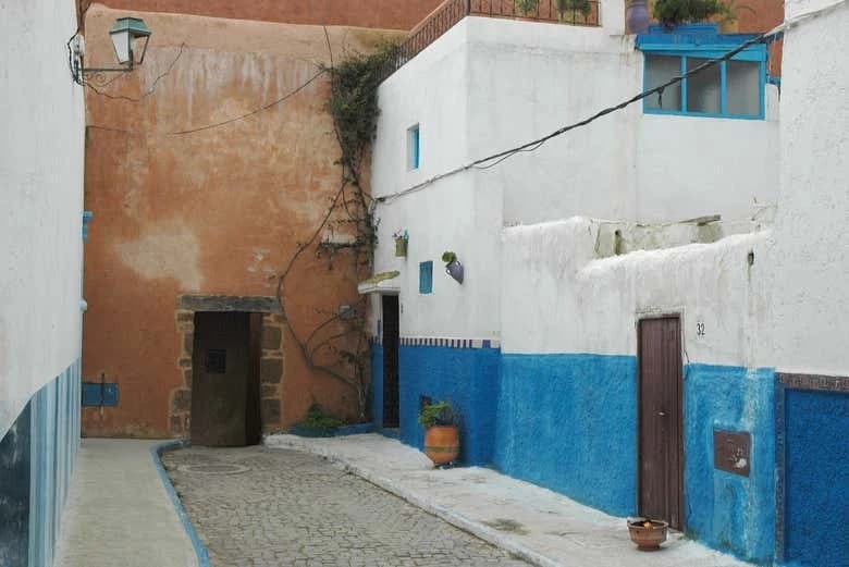 Viaggio privato a Rabat - Image 8
