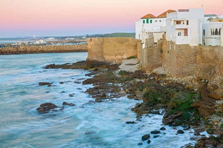 Passeio Particular de Asilah - Image 3