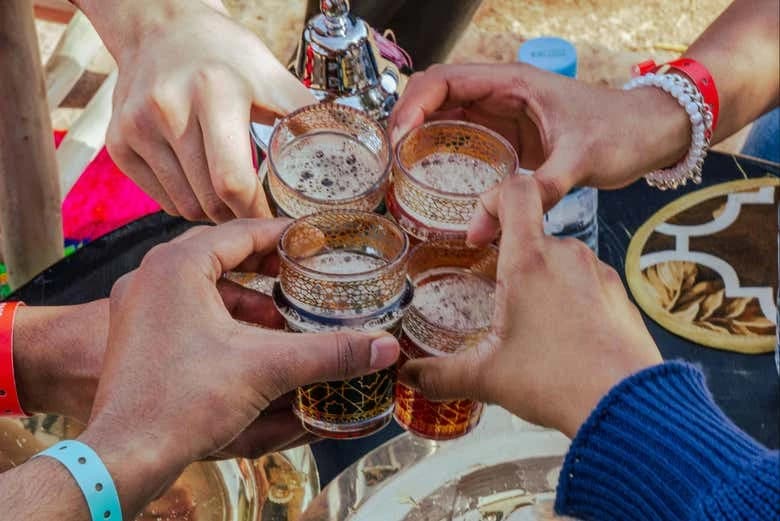 Tour gastronomico di Fez - Image 3