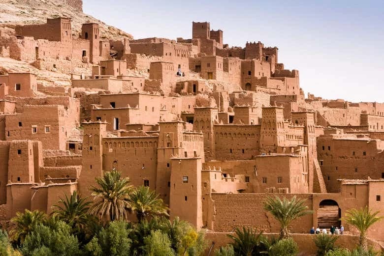 Private Excursions from Ouarzazate - Image 8