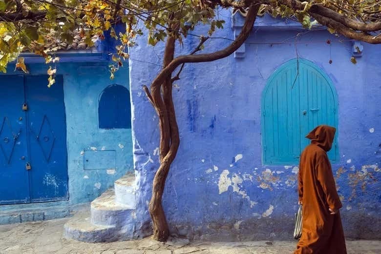 Chefchaouen Private Trip - Image 3