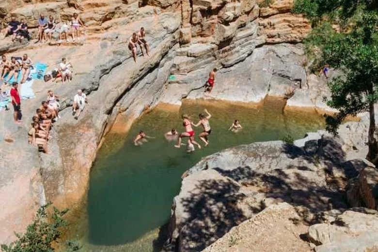 Tour do Vale do Paraíso - Image 4