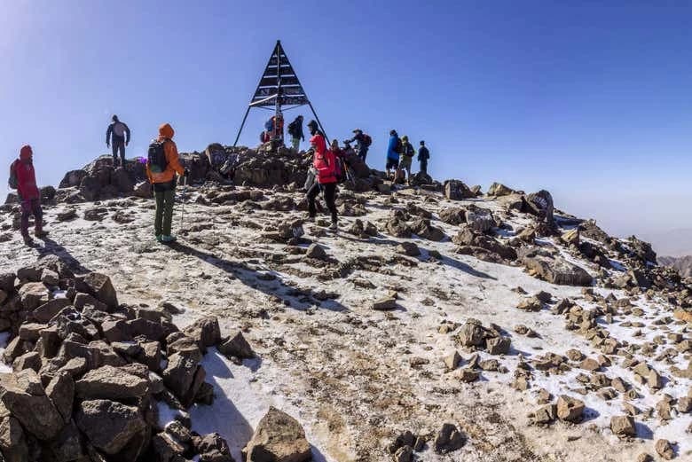 Passeio de 2 ou 3 dias no Monte Toubkal - Image 5