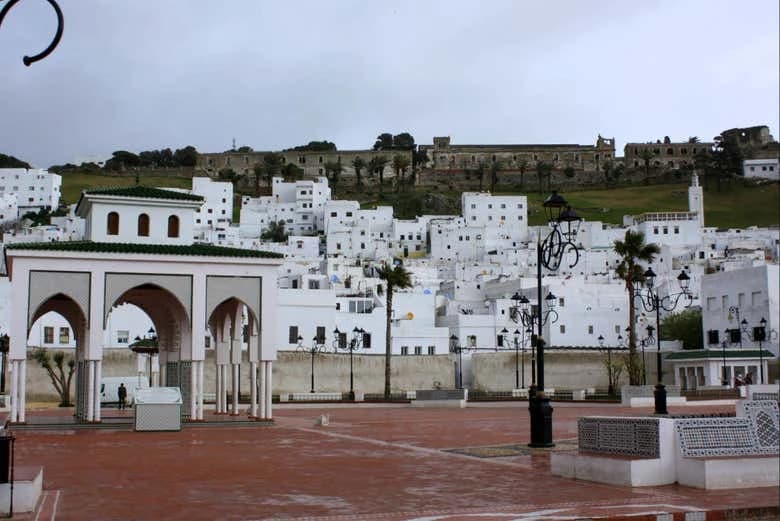 Tour privato del Tetouan - Image 7