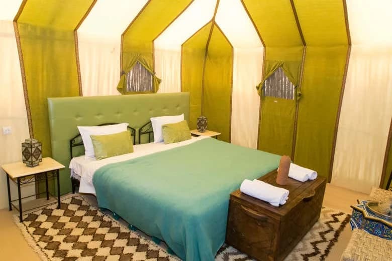 Merzouga Desert 2-Day Trip - Image 9