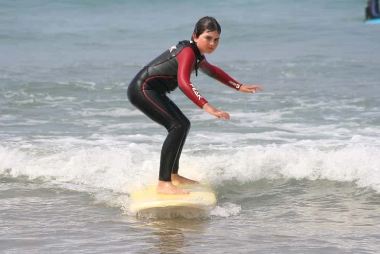 Taghazout & Agadir Beginner Surf Lesson - Image 10