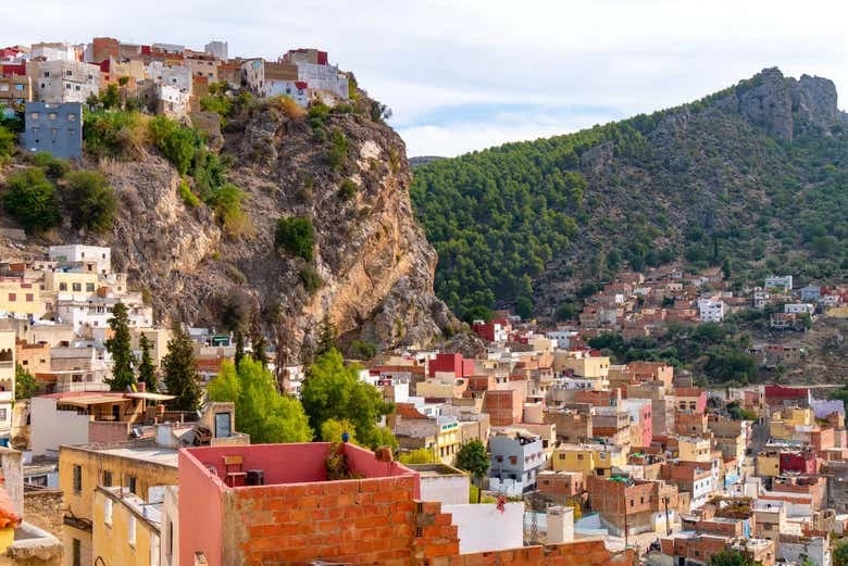 Volubilis, Moulay Idriss & Meknes Private Day Trip - Image 7