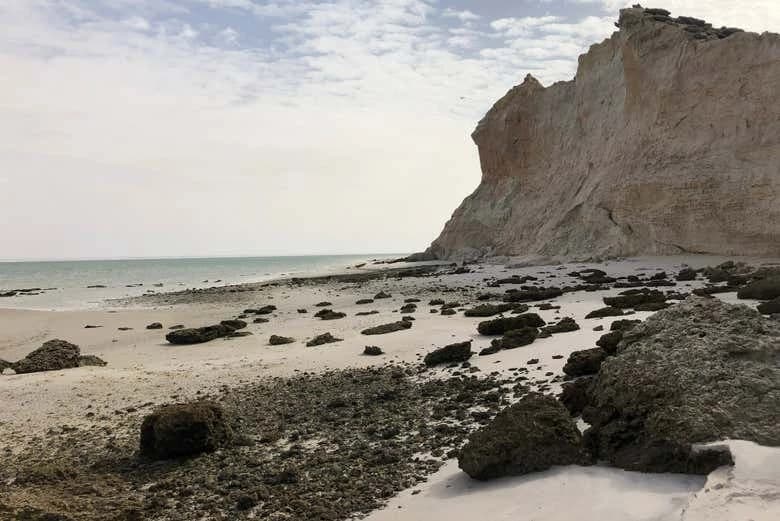 Dakhla Catamaran Trip - Image 6