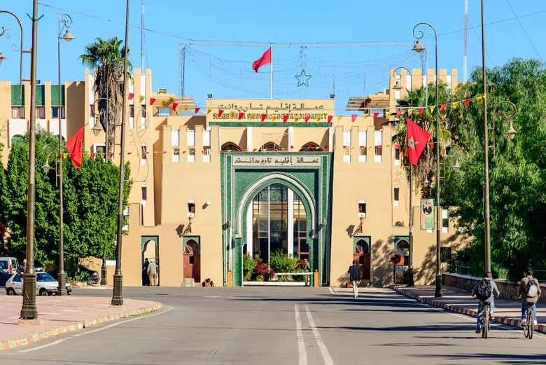 Taroudant Half-Day Tour - Image 2