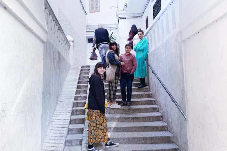 Tangier Tour for Cruise Passengers - Image 6