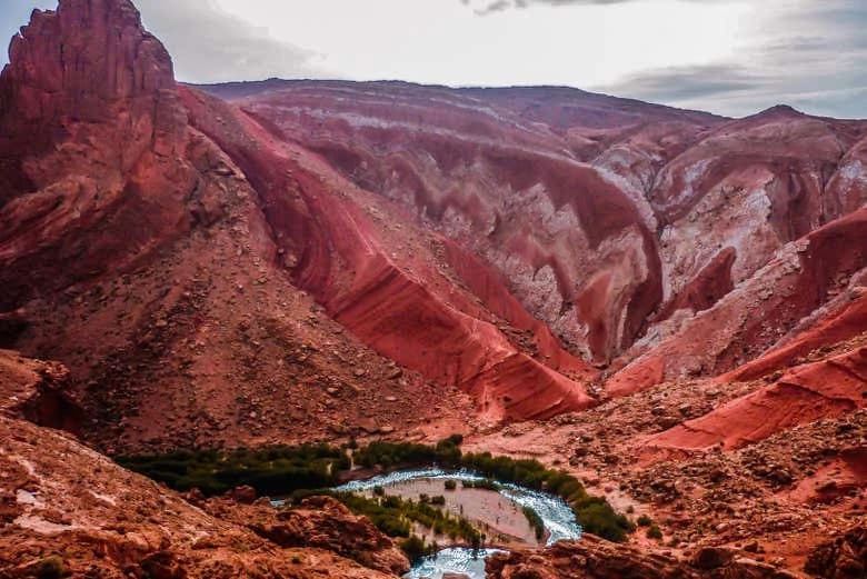 6-Day Tour of Morocco's Imperial Cities & Merzouga Desert - Image 5