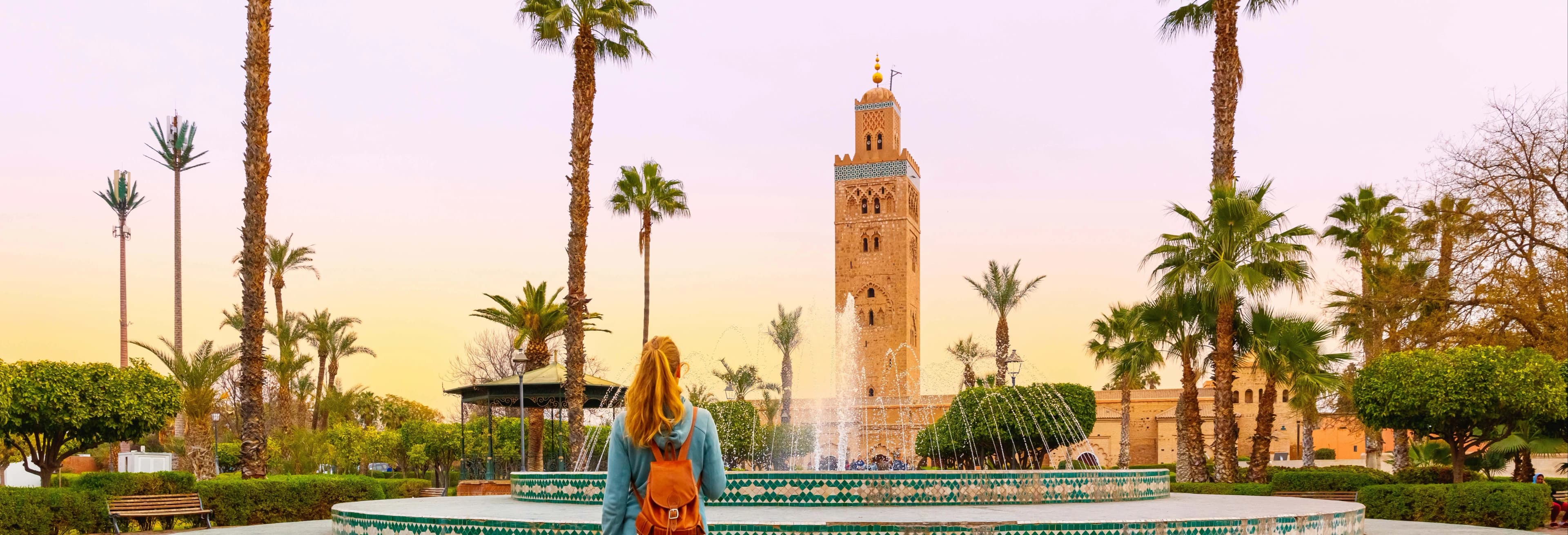 Excursion privée de 8 jours au Maroc depuis Tanger - Image 1