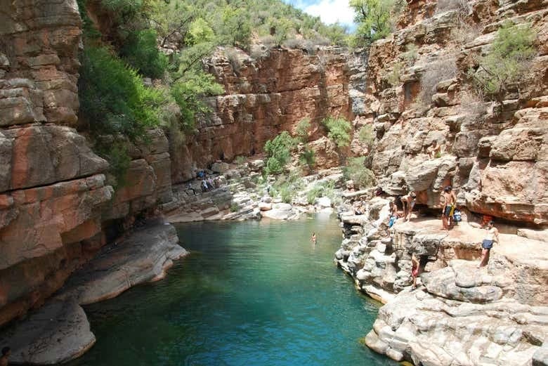 Paradise Valley Day Trip - Image 1