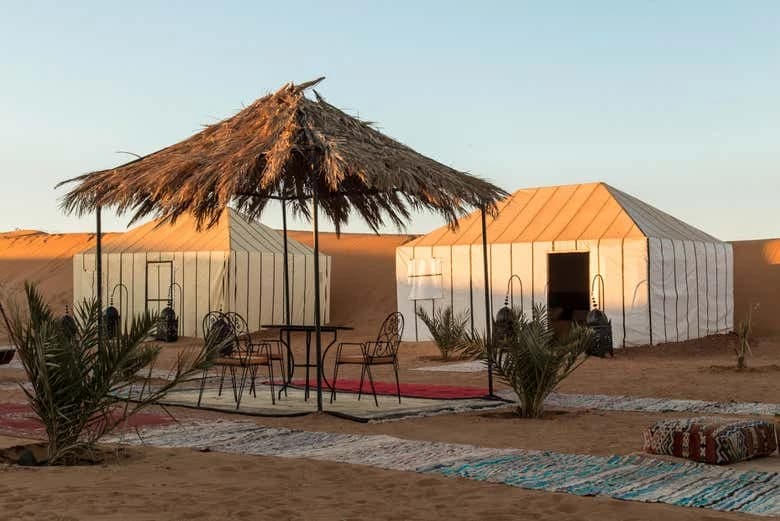 4-Day Merzouga Desert Trip - Image 12