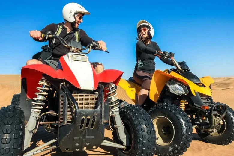 Agadir Quad Tour - Image 3