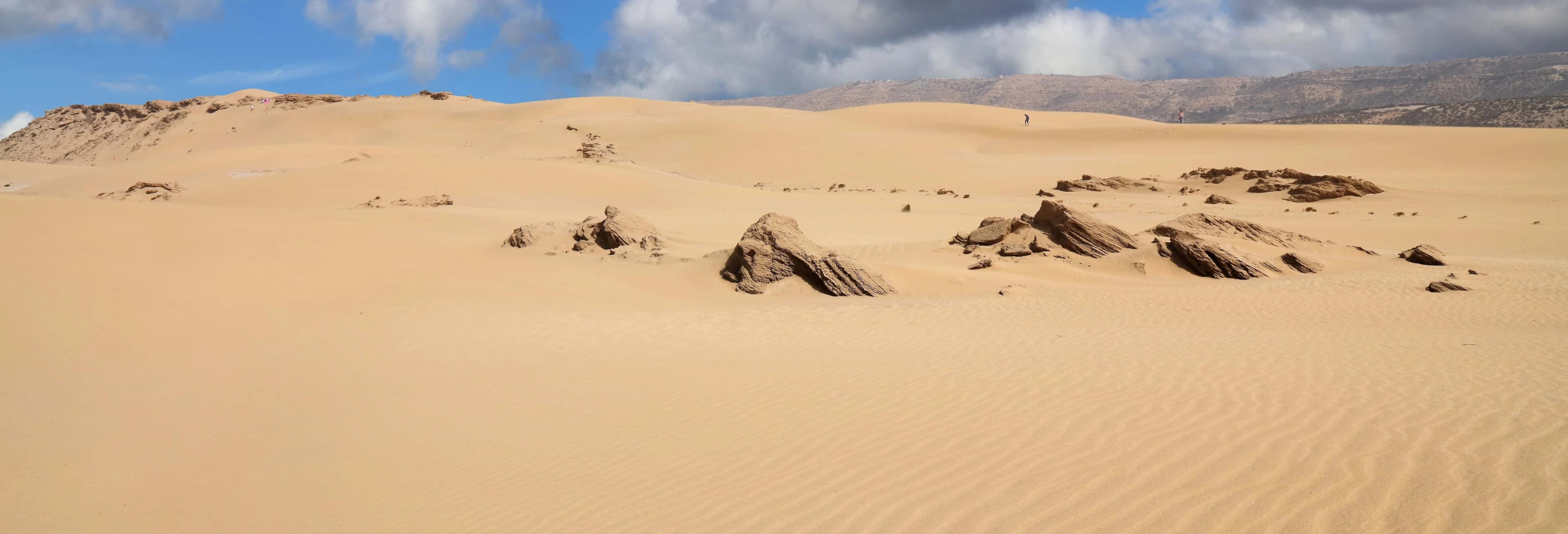Desert Buggy Tour - Image 1