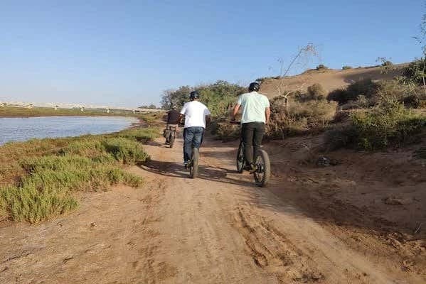 Tour in bici elettriche di Agadir - Image 3