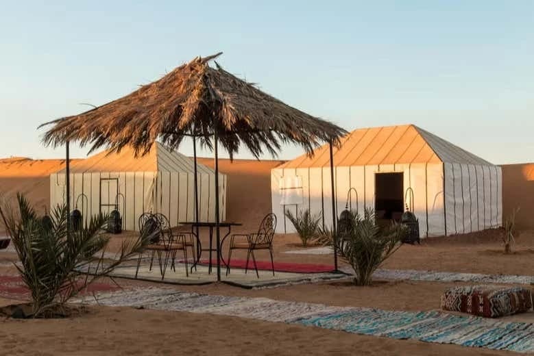 3-Day Trip: Merzouga Desert to Marrakesh - Image 11