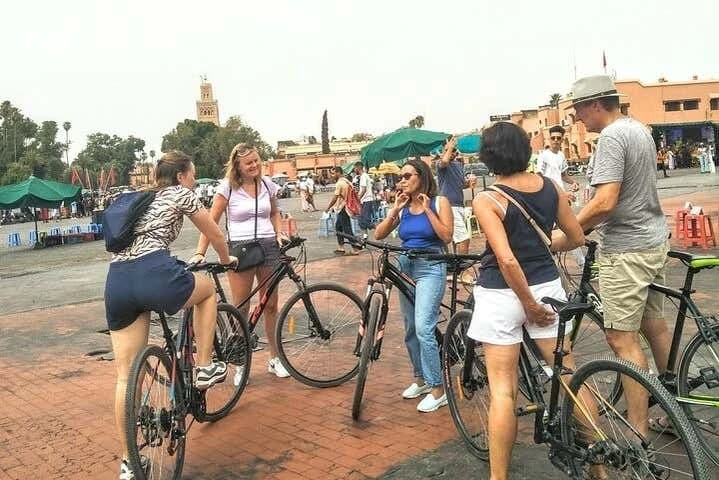 Marrakech Bike Tour - Image 8