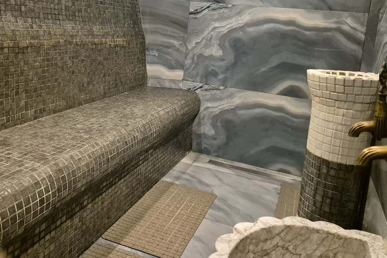Hammam Torgan Bath & Massage - Image 3