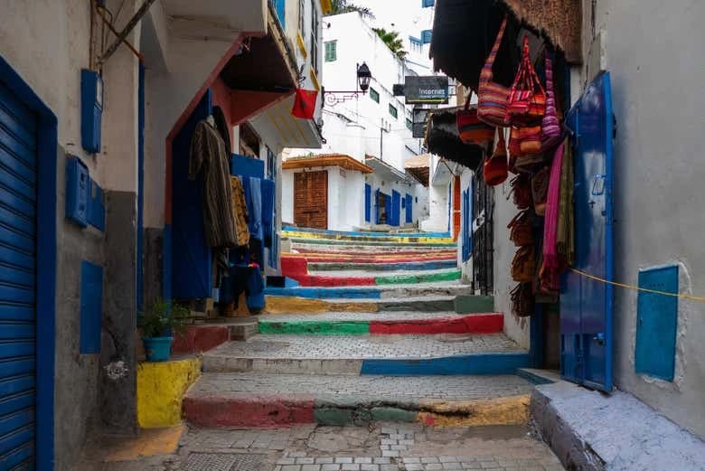 Tangier Tour for Cruise Passengers - Image 4