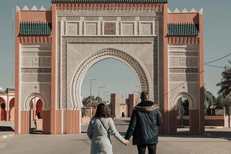 Private Day Trip to Rissani - Image 4