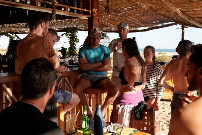 Surf Lesson in Dakhla - Image 5