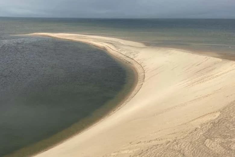 Dajli White Dune 4x4 Private Tour - Image 5