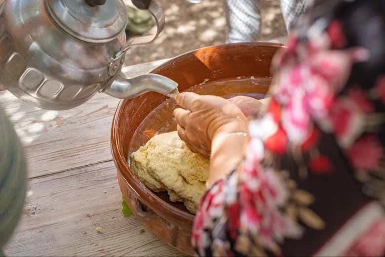 Had Draa Market Tour + Tasting - Image 8