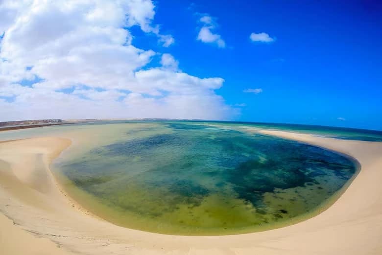 Imlili Desert Private Offroading Tour - Image 4