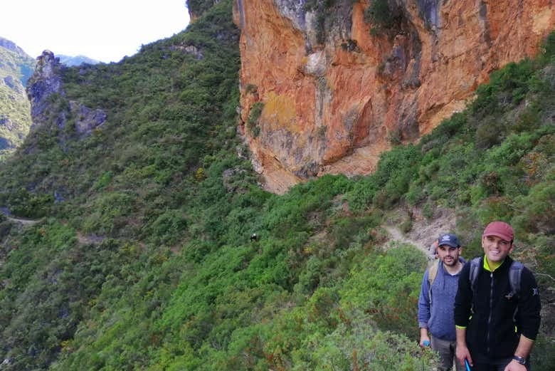 Private Hike to Akchour's Bridge of God - Image 7