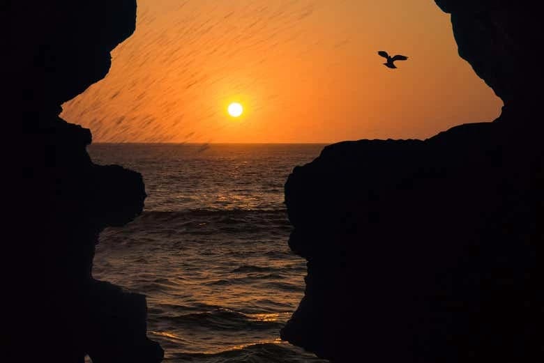 Tangier Tour: Cape Spartel, Hercules Cave + Camel Ride - Image 7