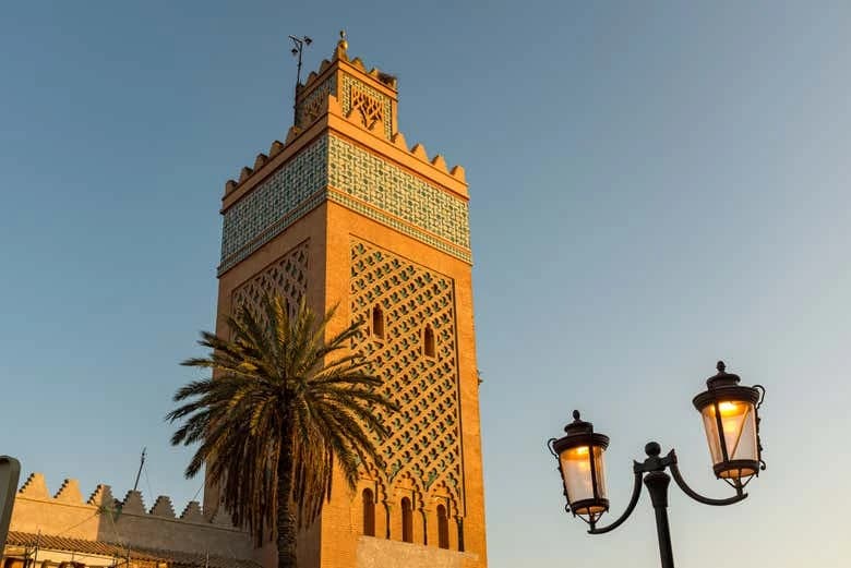 Marrakech Bike Tour - Image 2