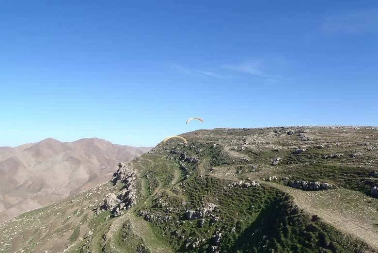 Atlas Mountains + Paragliding Tour - Image 5